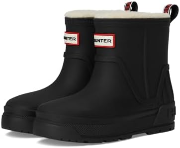 Amazon.com | FLY LONDON Women's Mufe363Fly Bootie, Black, 5
